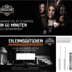 Gutschein
